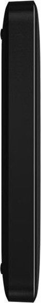 Εξωτερικός σκληρός δίσκος HDD WD Elements SE 6TB Μαύρος (WDBG8A0060BBK-WESN)