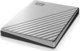 Εξωτερικός δίσκος HDD WD My Passport Ultra για Mac 6TB Ασημί (WDBGKC0060BSL-WESN)