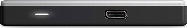 Εξωτερικός δίσκος HDD WD My Passport Ultra για Mac 6TB Ασημί (WDBGKC0060BSL-WESN)