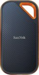 Εξωτερικός δίσκος SSD SanDisk Extreme PRO Portable V2 1TB Μαύρο-πορτοκαλί (SDSSDE81-1T00-G25)