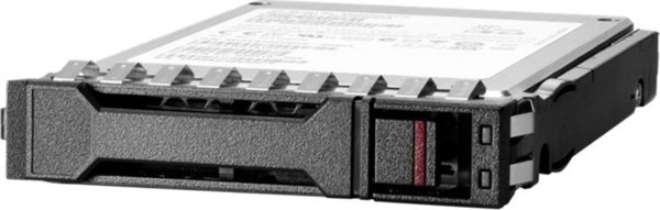 Σκληρός δίσκος διακομιστή HPE 600GB 2.5'' SAS-3 (12Gb/s) (P53561-B21)