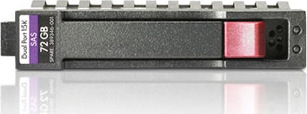 HPE Σκληρός Δίσκος Server 300GB 2.5'' SAS-3 12Gb/s 15000rpm - 759208-S21