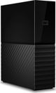 Εξωτερικός σκληρός δίσκος HDD WD My Book 18TB Μαύρο (WDBBGB0180HBK)