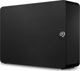 Εξωτερικός Δίσκος HDD Seagate Expansion Desktop 8TB Μαύρος (STKP8000400)