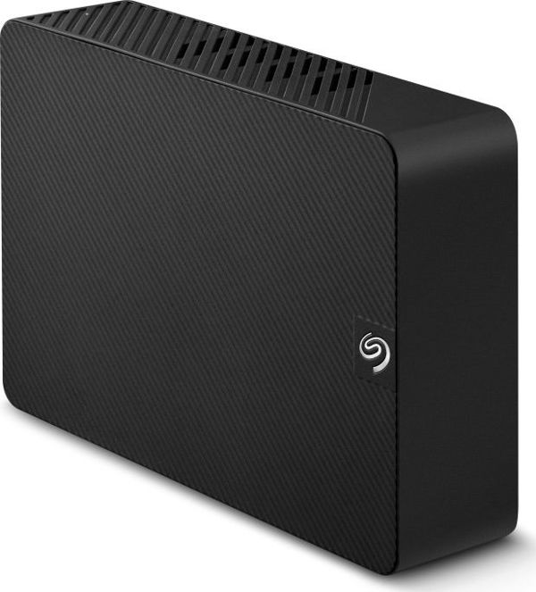Εξωτερικός Δίσκος HDD Seagate Expansion Desktop 8TB Μαύρος (STKP8000400)