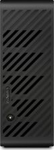 Εξωτερικός Δίσκος HDD Seagate Expansion Desktop 8TB Μαύρος (STKP8000400)