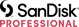 Εξωτερικός σκληρός δίσκος HDD SanDisk SanDisk Professional G-DRIVE PROJECT - Σκληρός δίσκος - Enterprise - 18 TB - εξωτερικός (Σταθερός) - USB 3.2 Gen 2 / Thunderbolt 3 (Σύνδεσμος USB-C) - 7200 rpm - Γκρι