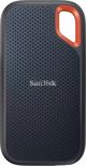 Sandisk Extreme USB 3.2 / USB-C Εξωτερικός SSD 4TB 2.5" (SDSSDE61-4T00-G25) (SANSDSSDE61-4T00-G25)