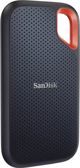 Sandisk Extreme USB 3.2 / USB-C Εξωτερικός SSD 4TB 2.5" (SDSSDE61-4T00-G25) (SANSDSSDE61-4T00-G25)