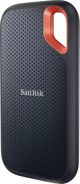 Sandisk Extreme USB 3.2 / USB-C Εξωτερικός SSD 4TB 2.5" (SDSSDE61-4T00-G25) (SANSDSSDE61-4T00-G25)