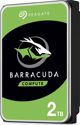 Σκληρός Δίσκος Seagate BarraCuda 2TB 3.5" SATA III (ST2000DM008)