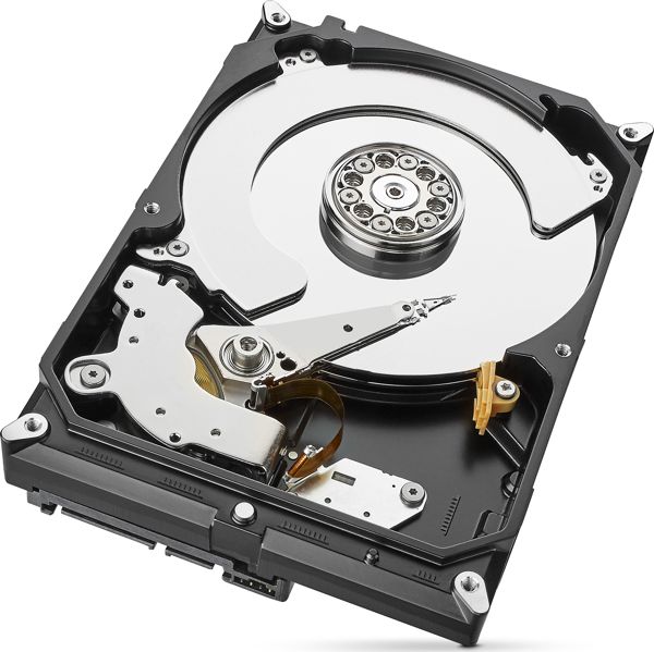 Σκληρός Δίσκος Seagate BarraCuda 2TB 3.5" SATA III (ST2000DM008)