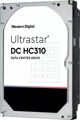 Σκληρός δίσκος διακομιστή WD Ultrastar DC HC310 4TB 3.5'' SATA III (6 Gb/s) (0B35950)