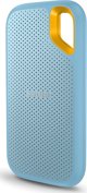 Εξωτερικός δίσκος SSD SanDisk Extreme Portable V2 1TB Μπλε-Κίτρινο (SDSSDE61-1T00-G25B)