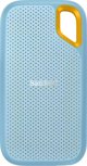 Εξωτερικός δίσκος SSD SanDisk Extreme Portable V2 1TB Μπλε-Κίτρινο (SDSSDE61-1T00-G25B)