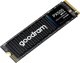 Dysk SSD GoodRam PX500 gen. 3 2TB M.2 2280 PCI-E x4 Gen4 NVMe (SSDPR-PX500-02T-80-G3)