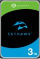 Σκληρός δίσκος Seagate SkyHawk 3TB 3.5'' SATA III (6 Gb/s) (ST3000VX015)