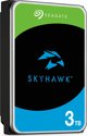 Σκληρός δίσκος Seagate SkyHawk 3TB 3.5'' SATA III (6 Gb/s) (ST3000VX015)