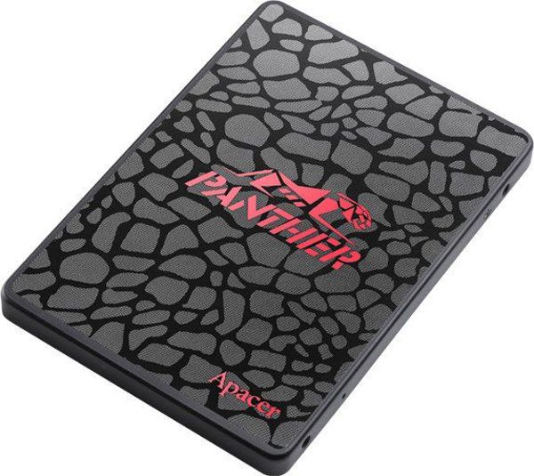 Apacer AS350 Panther 120 GB 2,5" SATA III SSD (AP120GAS350-1)