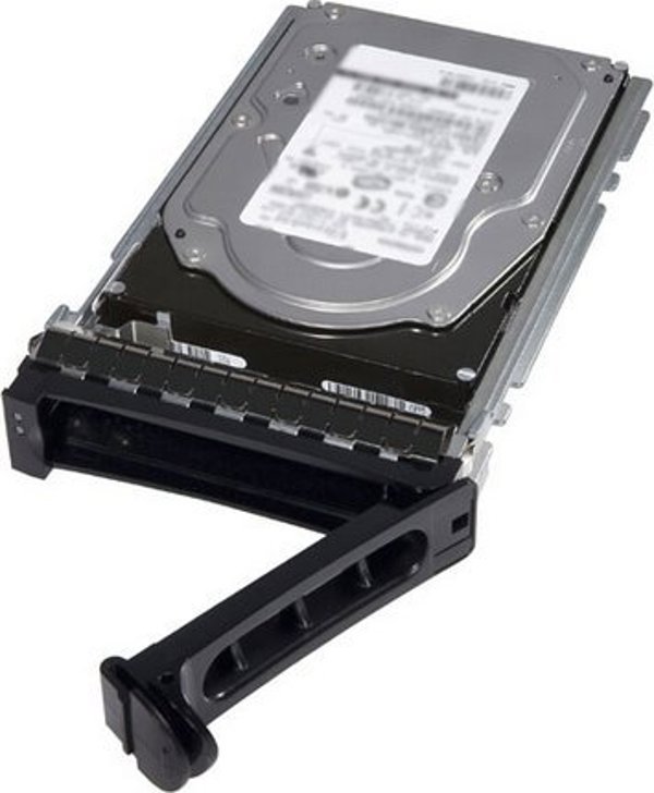 Σκληρός δίσκος Dell 1.8TB 2.5'' SAS-3 (12Gb/s) (VJ7CD)