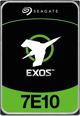 Σκληρός δίσκος διακομιστή Seagate Exos E 7E10 10TB 3.5'' SATA III (6 Gb/s) (ST10000NM017B)