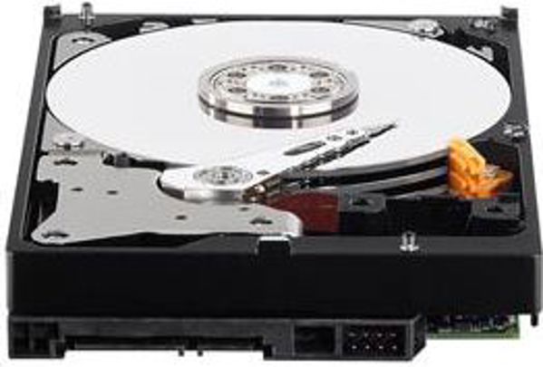 Σκληρός δίσκος WD Purple 2TB 3.5" SATA III (WD20PURX)