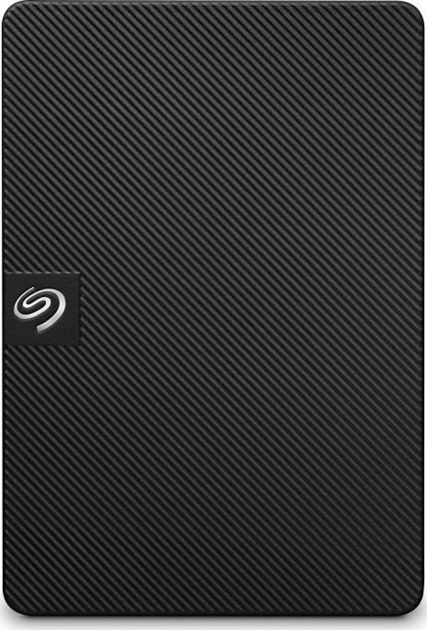 Σκληρός Δίσκος USB3 4TB Εξωτερικός/Μαύρος STKN4000400 SEAGATE