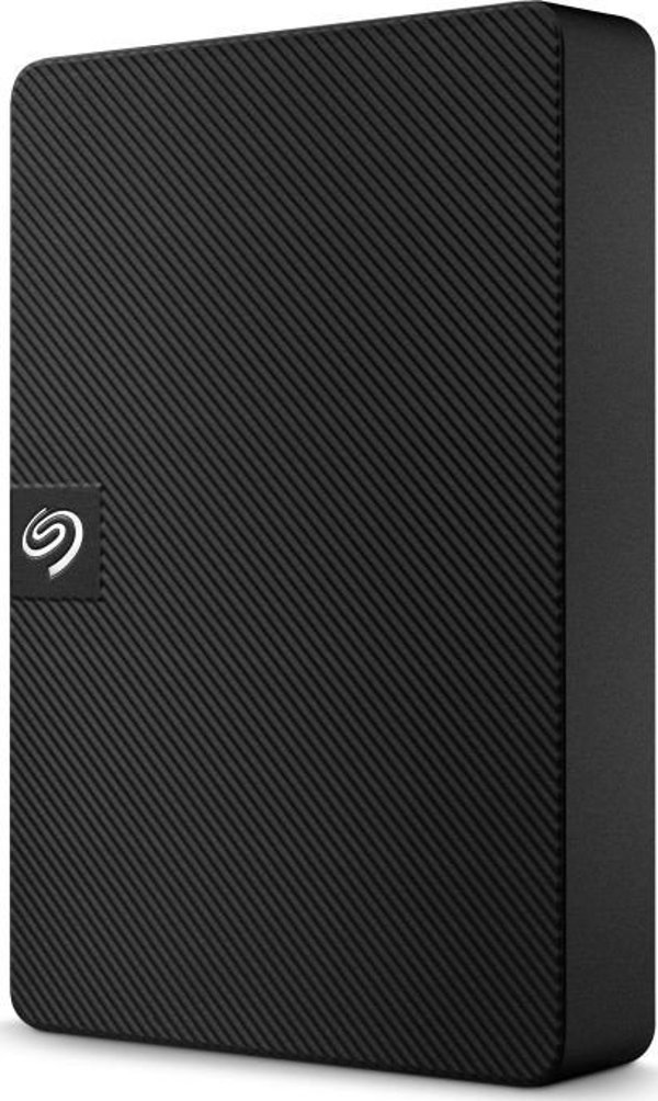 Σκληρός Δίσκος USB3 4TB Εξωτερικός/Μαύρος STKN4000400 SEAGATE