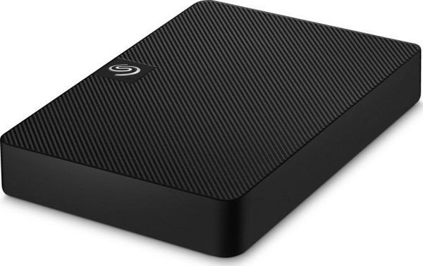 Σκληρός Δίσκος USB3 4TB Εξωτερικός/Μαύρος STKN4000400 SEAGATE