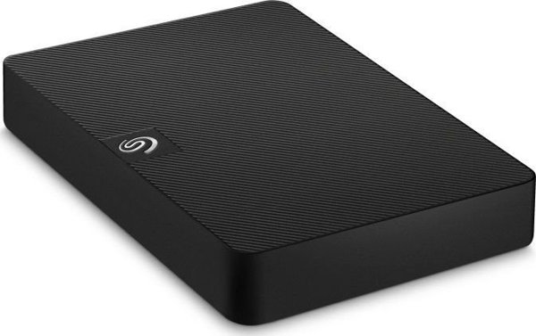 Σκληρός Δίσκος USB3 4TB Εξωτερικός/Μαύρος STKN4000400 SEAGATE