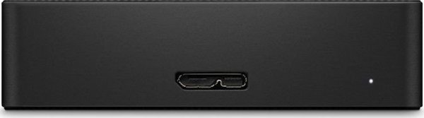 Σκληρός Δίσκος USB3 4TB Εξωτερικός/Μαύρος STKN4000400 SEAGATE