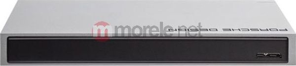 Εξωτερικός δίσκος SSD LaCie 120GB Μαύρο-ασημί (9000342)