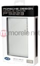 Εξωτερικός δίσκος SSD LaCie 120GB Μαύρο-ασημί (9000342)