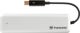 Εξωτερικός δίσκος SSD Transcend JetDrive 825 960 GB Ασημί (TS960GJDM825)
