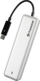 Εξωτερικός δίσκος SSD Transcend JetDrive 825 960 GB Ασημί (TS960GJDM825)