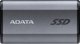 Εξωτερικός δίσκος SSD ADATA Elite SE880 500GB Γκρι (AELI-SE880-500GCGY)
