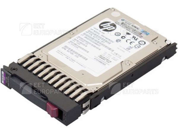 Σκληρός δίσκος HP Enterprise 72GB 2.5'' SAS-1 (3Gb/s) (512743-001)