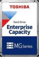 Σκληρός δίσκος διακομιστή Toshiba MG09SCA 12TB 3.5'' SAS-3 (12Gb/s) (MG09SCA12TE)