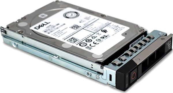 Σκληρός δίσκος Dell 960GB 2.5'' PCI-E x4 Gen 4 NVMe (400-BMTJ)