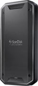 Εξωτερικός δίσκος SSD SanDisk PRO-G40 2TB Μαύρος (SDPS31H-002T-GBC1D)