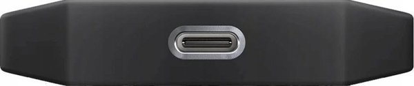 Εξωτερικός δίσκος SSD SanDisk PRO-G40 2TB Μαύρος (SDPS31H-002T-GBC1D)