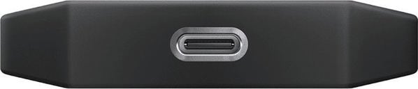 Εξωτερικός δίσκος SSD SanDisk PRO-G40 2TB Μαύρος (SDPS31H-002T-GBC1D)