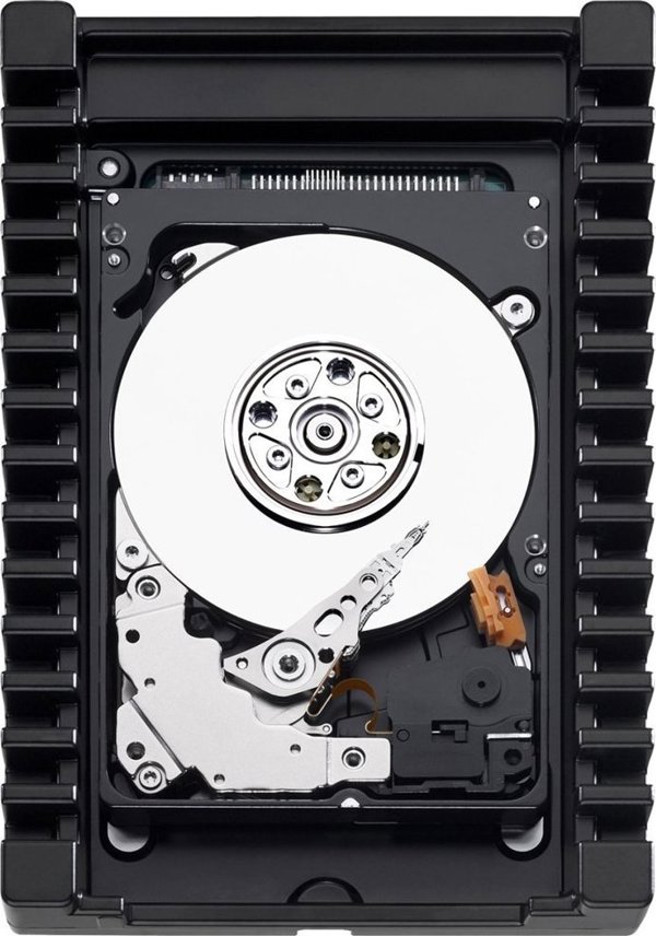 Σκληρός δίσκος HP 146GB 2.5'' SAS-2 (6Gb/s) (453138-001)