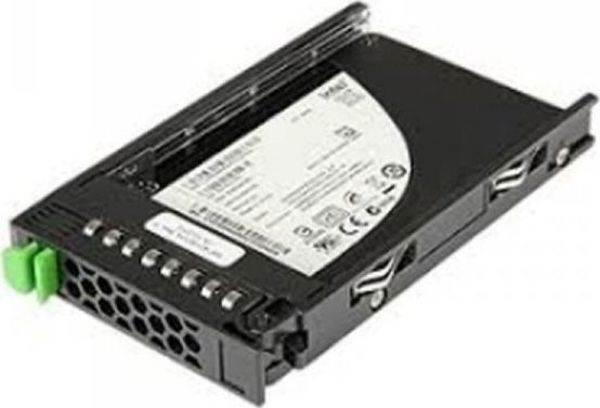 Σκληρός δίσκος Fujitsu 480GB 2.5'' SATA III (6 Gb/s) (S26361-F5783-L480)