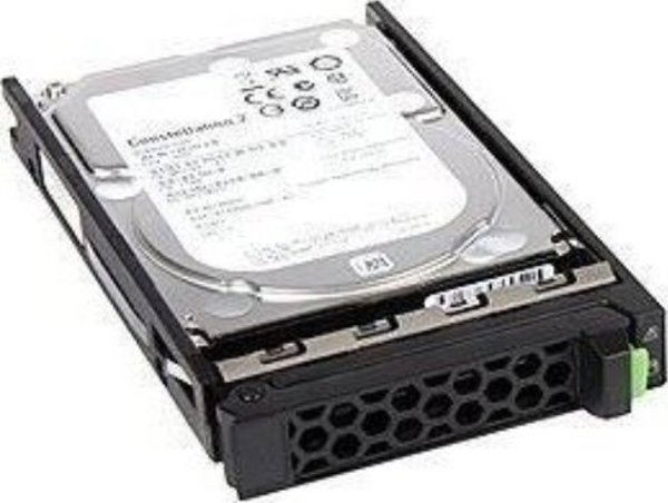 Fujitsu Σκληρός Δίσκος 2TB 3.5'' SATA III 6Gb/s 7200rpm (PY-BH2T7B9)