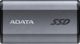 Εξωτερικός δίσκος SSD ADATA Elite SE880 1TB Γκρι (AELI-SE880-1TCGY)