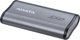 Εξωτερικός δίσκος SSD ADATA Elite SE880 1TB Γκρι (AELI-SE880-1TCGY)