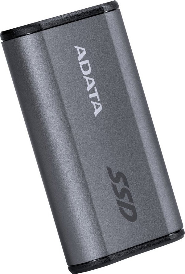 Εξωτερικός δίσκος SSD ADATA Elite SE880 1TB Γκρι (AELI-SE880-1TCGY)