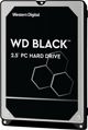 Σκληρός Δίσκος WD Black 1TB 2.5" SATA III (WD10SPSX)