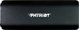 Εξωτερικός δίσκος SSD Patriot Transporter 4TB Μαύρο (PTP4TBPEC)